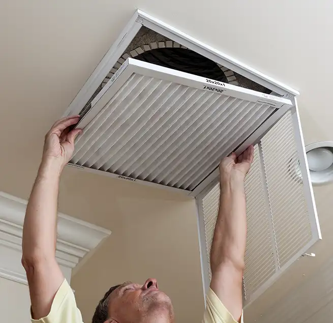 Why Homeowners & Businesses Trust Us in Raleigh, NC?