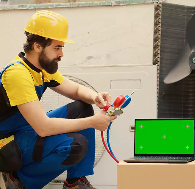 Why Homeowners & Businesses Trust Us in Raleigh, NC?